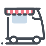 Food Truck icon