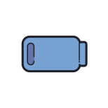 Low Battery icon