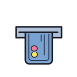 Inserisci MasterCard icon