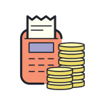 Cash Register icon