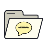 Logs Folder icon