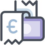 ユーロで購入する icon