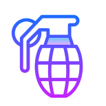 Grenade icon