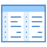 Cashbook icon