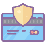 Card Security icon