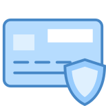 Card Security icon