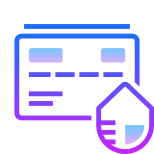 Card Security icon