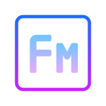 Adobe FrameMaker icon