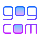 GOG.com icon