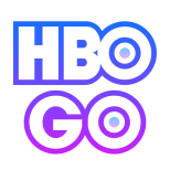 HBO 이동 icon