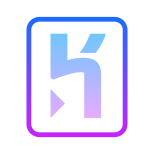 Heroku icon