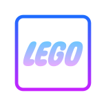 レゴ icon