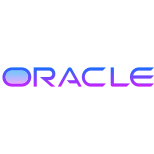 Logo a oracle icon