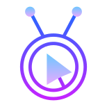 Sparkk TV icon