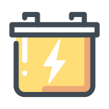 Autobatterie icon