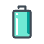 Full Battery icon