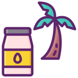 Palm Oil icon