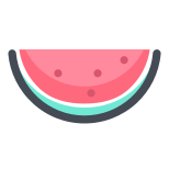 Wassermelone icon