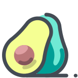 Avocat icon