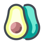 Aguacate icon