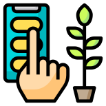 Smart Farm App icon