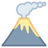 Volcan icon