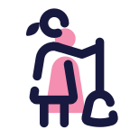 Домработница icon