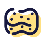 Sponge icon