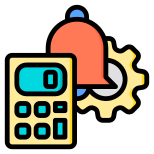 Audit icon