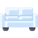 Sofa icon