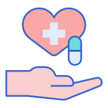 Treatment icon