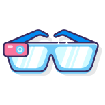 Smart Glasses icon