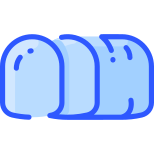 生牛排 icon