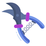 Pruner icon