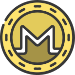 Monero icon