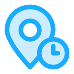 Location Pin icon