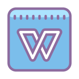 Wps Office App icon