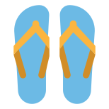 Sandals icon