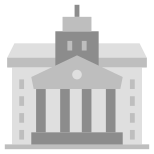 Bank icon