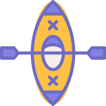 canoe icon