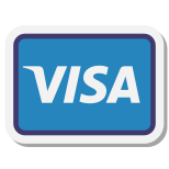 Visa icon