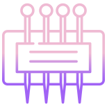 Needles icon