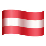 奥地利表情符号 icon