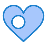 heart icon