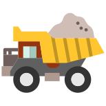 Dump icon