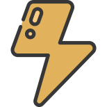 Lightning icon