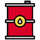 Oil Barrel icon