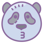 키스 팬더 icon