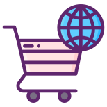 Ecommerce icon