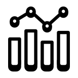 Kombi-Diagramm icon